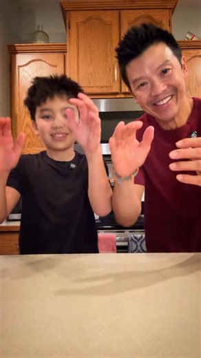 saltNpiipa on Instagram: "Thank you to everyone for such an amazing year! Let’s make 2026 even better. Love you all! ❤️🥘🥳 #food #recipes #meals #family #2026"