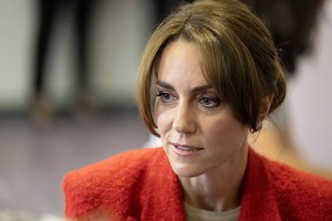 Kate Middleton nimmt Abschied – ihre Worte gehen allen ans Herz