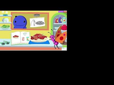 Oswald: Specials of the Day