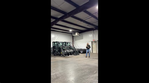 Did you know that our X-Line products undergo final assembly at our Des Moines, IA headquarters? At Erixon Equipment, we believe in transparency and building relationships with our customers and dealers. That's why we welcome you to visit our facility, see our process firsthand, and meet the team behind your equipment. Contact us to schedule your visit: (515) 635-0079 or info@erixonequipment.com P.S. - We can always use great team members to join our assembly and operations team! Check out https