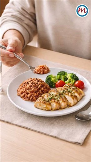 How to Eat Carbohydrates the Right Way | Control Sugar Spikes