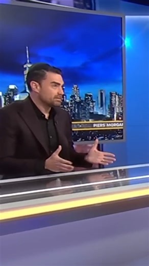 Ben Shapiro Gives His Thoughts On Andrew Tate | Straight Talk with Ben Walker