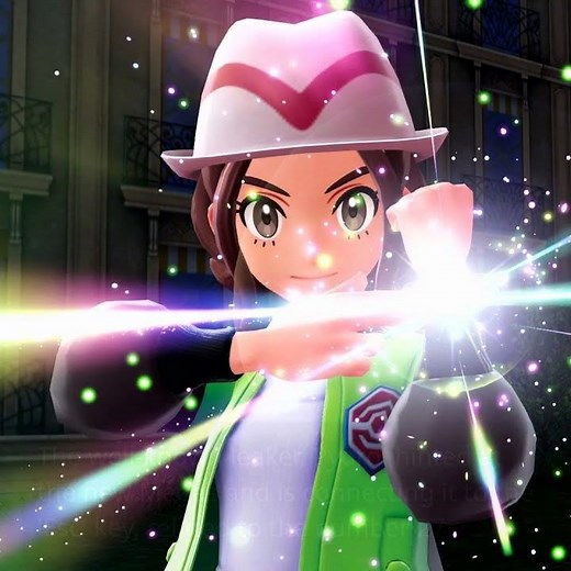 Mega Evolutions Return: 27 New Additions in Pokemon Legends: Z-A!