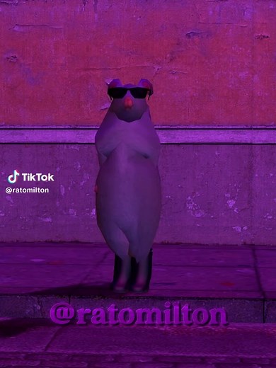 Rato Dançando: A Fun Look at TikTok's Rat Dance