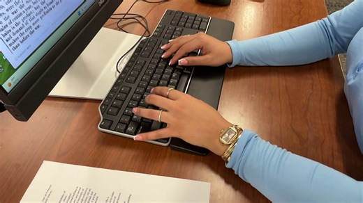 Annual Douglass Day Transcribe-a-thon returns to Wilkes University