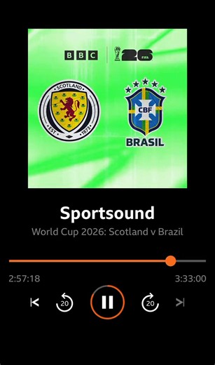 Just catching up with this. Don’t agree with English at all.The players ARE technically good enough. You don’t play for Napoli, Liverpool, Villa, Bologna, Everton, Bournemouth etc if you don’t have anything about you technically. It’s the structure, set up and coaching under Steve Clarke that’s the issue.If you want to see what good coaching and set up do to a team, see Motherwell last season and what their manager managed to do with players who were perceived to be not the best technically.