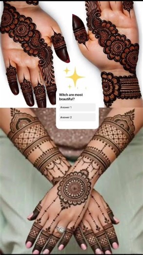 Charming Mehandi design 🌹 #mehandi #mehndidesign#trending #fashion short
