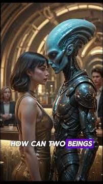 Alien Girl Learns Why Humans Are the Most Unpredictable Species | HFY Sci-Fi