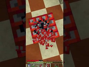 How to Beat Minecraft Without Mining! #Shorts