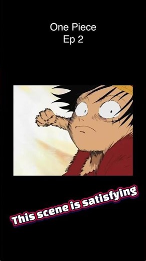 One Piece Ep 2