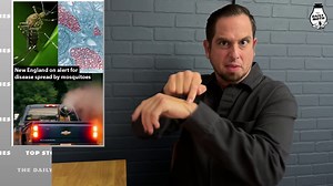 Today, a man in New Hampshire died from a rare and serious disease after being bitten by a mosquito. The disease is called EEE, short for eastern equine encephalitis. The CDC said approximately 30% of people with EEE die and many survivors have ongoing neurological problems. NBC News said a Massachusetts man in his 80s contracted the disease after being bitten by a mosquito. A town in Massachusetts, Plymouth, has closed its parks and fields each evening after a horse became infected. Four other 