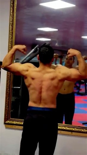 3 year natural body transformation 🏋️#bodytransformation
