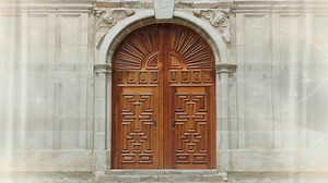 Opening Church Doors Stock Footage Video (100% Royalty-free) 1972120 | Shutterstock