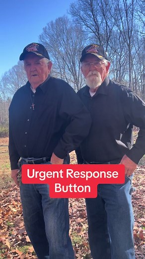 Jitterbug’s urgent, response feature@LivelySocial#hanelinetwins #lively#jitterbug #activeaging #stayconnected #techforactivelyaging #livelypartner