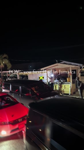 Discovering Jamaica: The Island Baby Experience