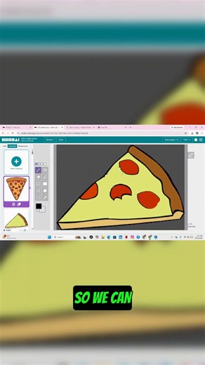 How to Customize Your Project: Costumes & Backgrounds! #codeorg