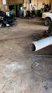 SOLDA MA ESPIGA DO CARDAN • #soldador #soldadura #solda #soldadores #welding #welder #soldagem #metal #a #tig #serralheria #industria #metalurgica #engenharia #serralheiro #weld #metalurgia #soldar #ferro #soldadora #estruturametalica #weldernation #mig | Weslley Macedo