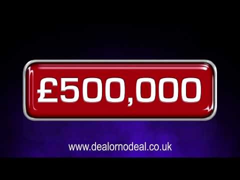 DEAL OR NO DEAL: BOX 23 REVEALED