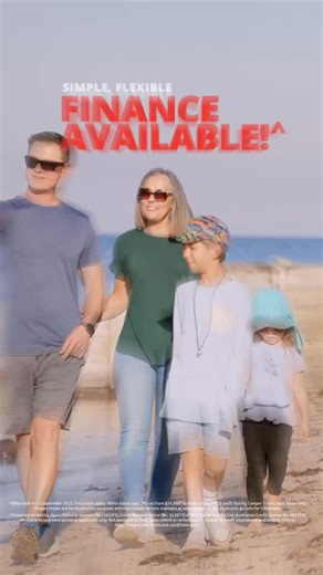 1.7K views | Unmissable deals across the range! Prices from $24,990 and flexible finance available! | Jayco Australia | Facebook