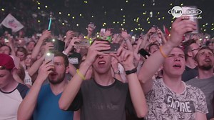 L'hommage de #FunRadio à Avicii lors de #FunRadioIbizaExpérience ❤👇 | Fun Radio