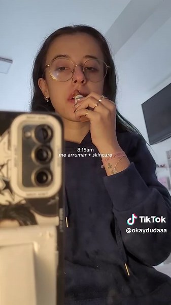 rotina da manhã de segunda 🎧🌟 #rotina #morningroutine #dailyvlog #homeoffice #dayinmylife