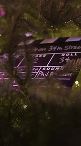 Elf, Love Actually, The Holiday & more 🎬 Backyard Cinema is bringing Christmas magic to London Bridge 🌲 Only 15 minutes from London Bridge Station! Book now! | Backyard Cinema