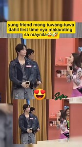 402K views · 2K reactions | Yung first time mo makarating sa...