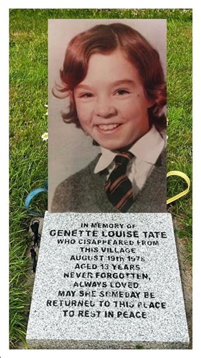 Genette Tate is still Missing! #cycling #mystery