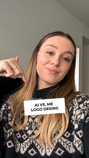 AI vs Designer: Comparing Logo Creation Methods