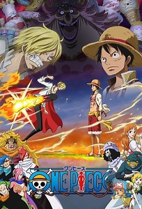 Épisodes de "One Piece"