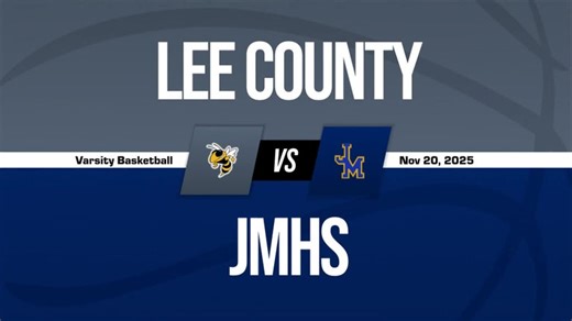 Lee County High School (Sanford, NC) Girls  Basketball