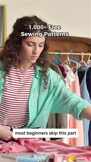 Master Sewing — From Beginner to Confident Creator! Our Sewing Notes Bundle is your printable shortcut to mastering sewing projects without confusion or overwhelm. Whether you’re picking up a needle for the first time or refining advanced techniques, this bundle gives you the structure, tips, and inspiration to create beautiful, professional-quality pieces with ease. 🪡 Step-by-step guides for beginners ✂️ Essential techniques for stitching, hemming & pattern making 📘 Printable templates, plann