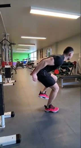 Préparation Physique Basket Ball & Détente Verticale