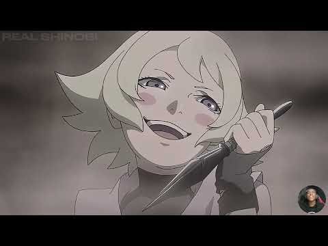 Naruto’s Ultimate Rage Unleashed in the Final Fight With Sasuke