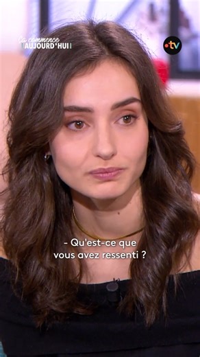 En échange en Amérique latine, Lou-Anne a fêté le "spring break" avec des amis. Alors en boîte de nuit, elle a été droguée et on a tenté de la kidnapper... | Ça commence aujourd'hui