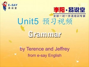 [英语口语]interchage系列/interchange 2/unit 5 two503