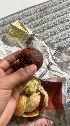 महाराष्ट्र breakfast इसको क्या कहते हैं? #mumbai #mumbaifood #mainswayamhoon | Main Swayam Hoon