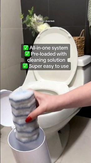 Clorox ToiletWand