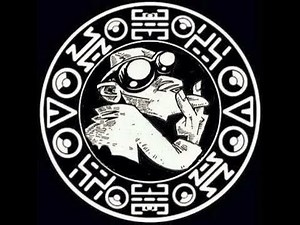 The Slackers - @ Soundcode Free Party