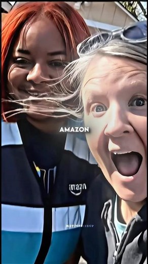 They Woke Up to Hundreds of Amazon Packages…And They Didn’t Order Any 😳 #motivation #mindset #viral