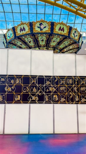 West Edmonton Mall | Rolling the dice on something new at Galaxyland Powered by Hasbro! Coming soon... 🎲👀💰 #ExploreWEM #WEM #WestEdmontonMall | Instagram