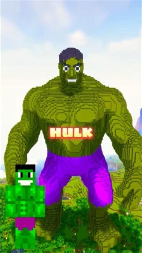 3D Spider-Man, Zero Motivation 🥱🕷️” “When the Hero Is Cute but Tired 😴”#minecraft #blockblitz #hulk