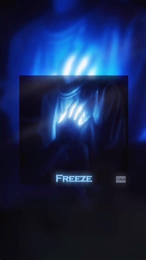 ❄️“Freeze” out Now❄️. https://youtu.be/ulVwurarod4?si=3CU9Km-RbOB-QKxU