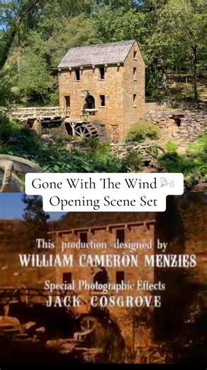 95K views · 1.8K reactions | Step back in time at the Old Mill,...