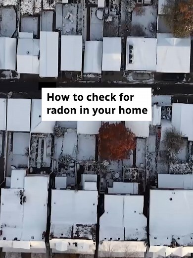 How to Test for Radon in Your Home: A Guide
