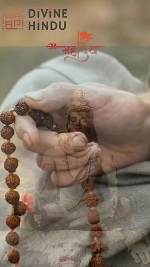 4.6K views · 76 reactions | Experience the magic of Rudraksha beads...