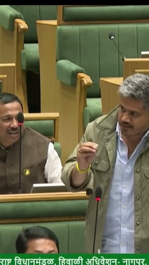 मटणाची उदाहरणे देऊन माझ्या मतदारसंघाचे नाव बदनाम करू नका आमदार रोहित पवार