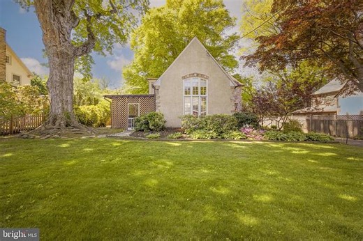330 Marvin Rd, Elkins Park, PA 19027 | Estately 🧡 | MLS# PAMC2176356