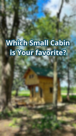 No matter which Bunkie is your favorite, you’ll find them all at BunkieLife.com! 🏡✨ Explore stunning designs, unbeatable quality, and the perfect space for your next escape. Check them out today! #virał #canada #diy #cabin #cabinlife #fyp #bunkielife #tinycabin #extraspace #bunkielife | Bunkie Life
