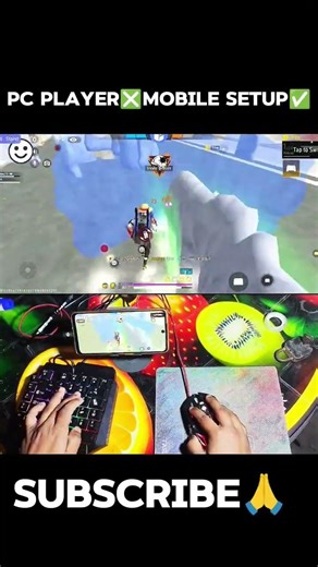 #freefire​ #freefiremax​#youtubeshorts​ #shortsfeed​#gyangaming​ #hakaitv​ #tondegamer​#shorts​#vira